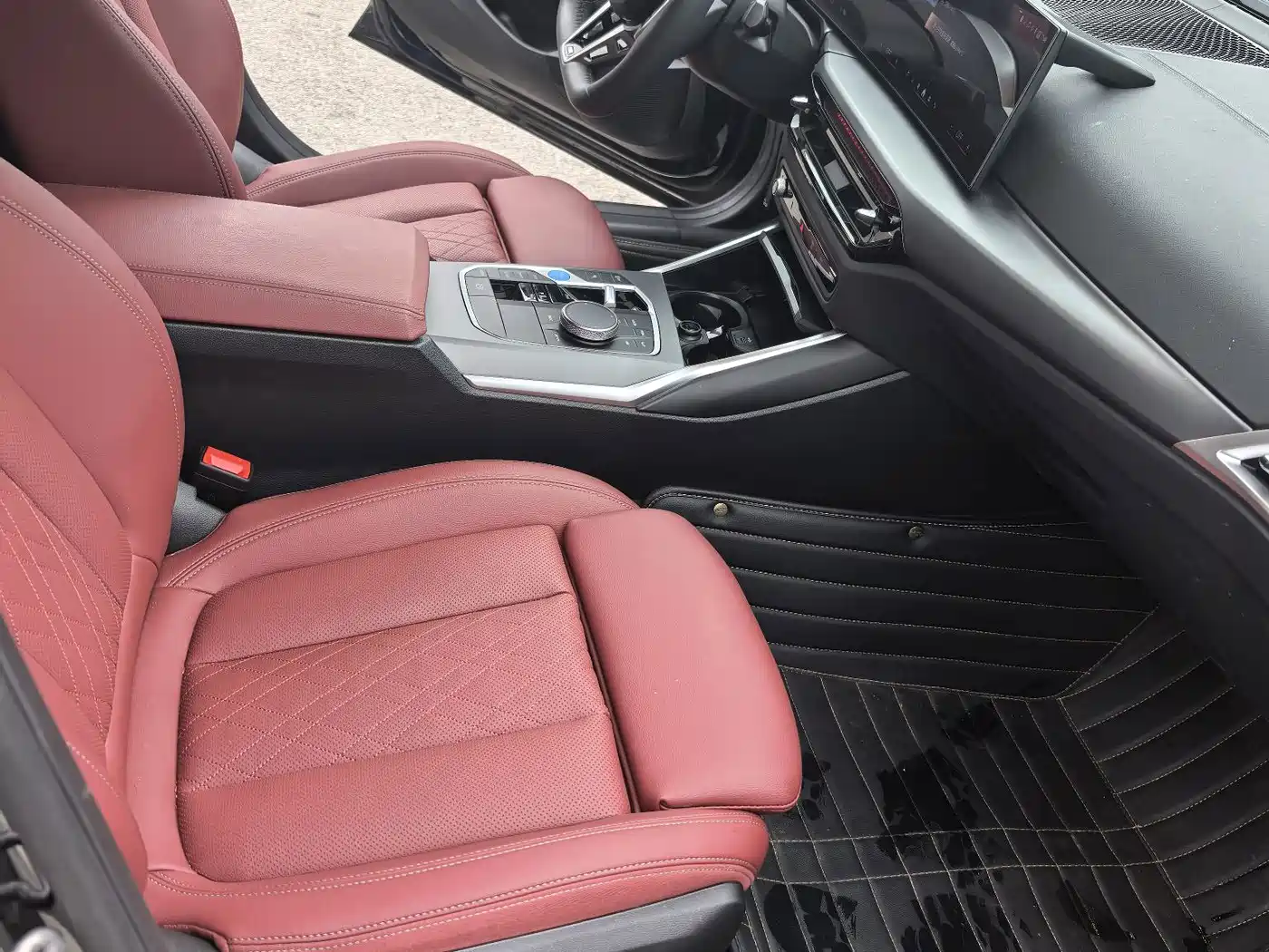 BMW i3 2025 2025 eDrive 35 L