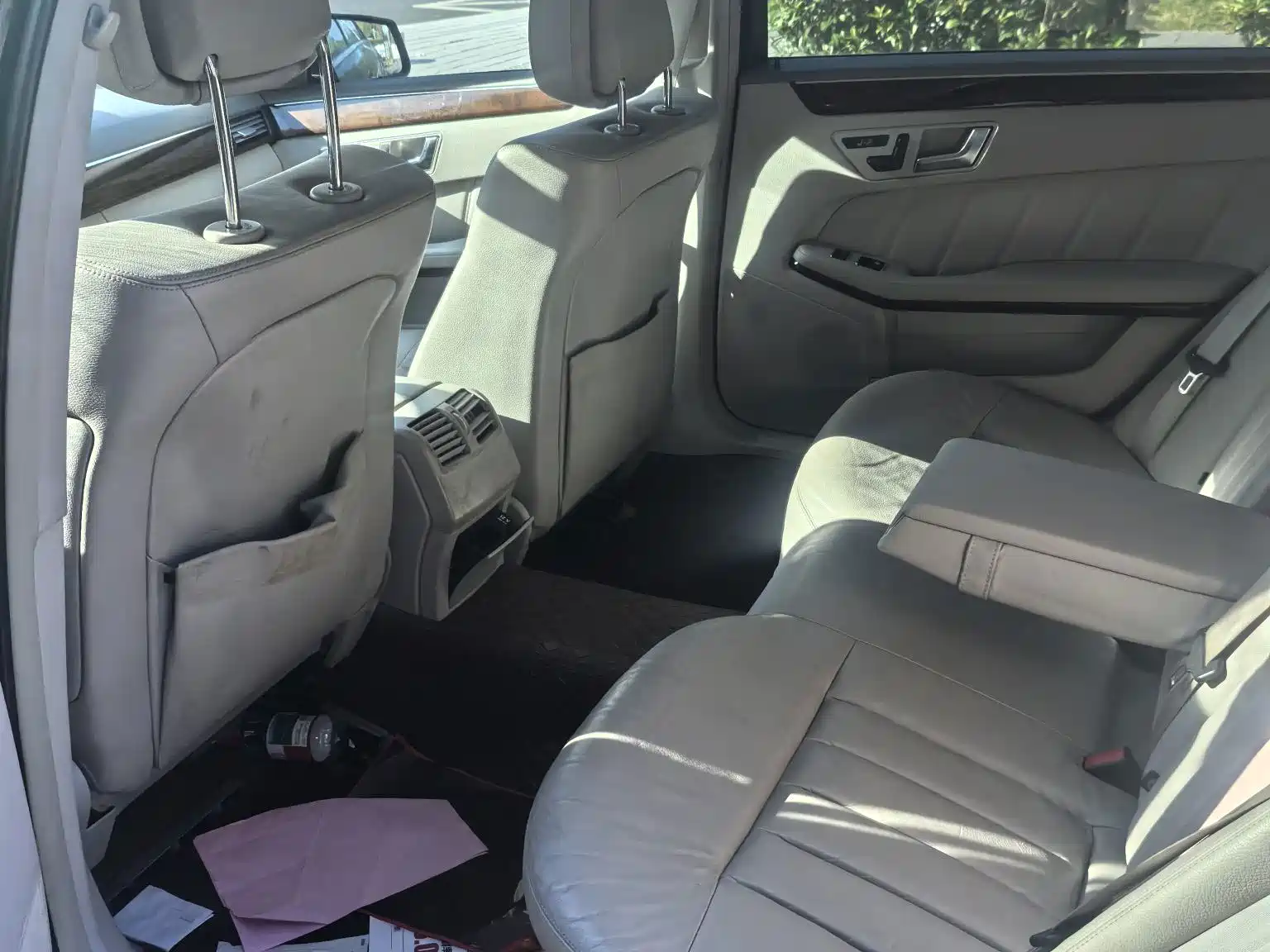 Фото 6 - Mercedes-Benz E-Class