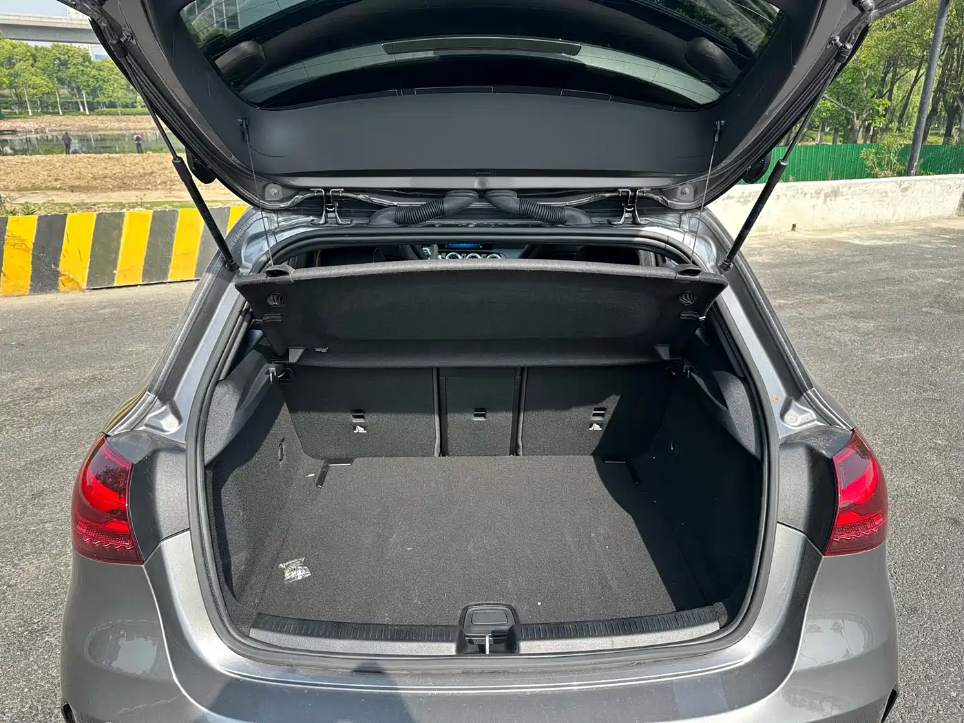Mercedes-Benz A-Class AMG (Import) 2024 AMG A 45 S 4MATIC+ фото 23