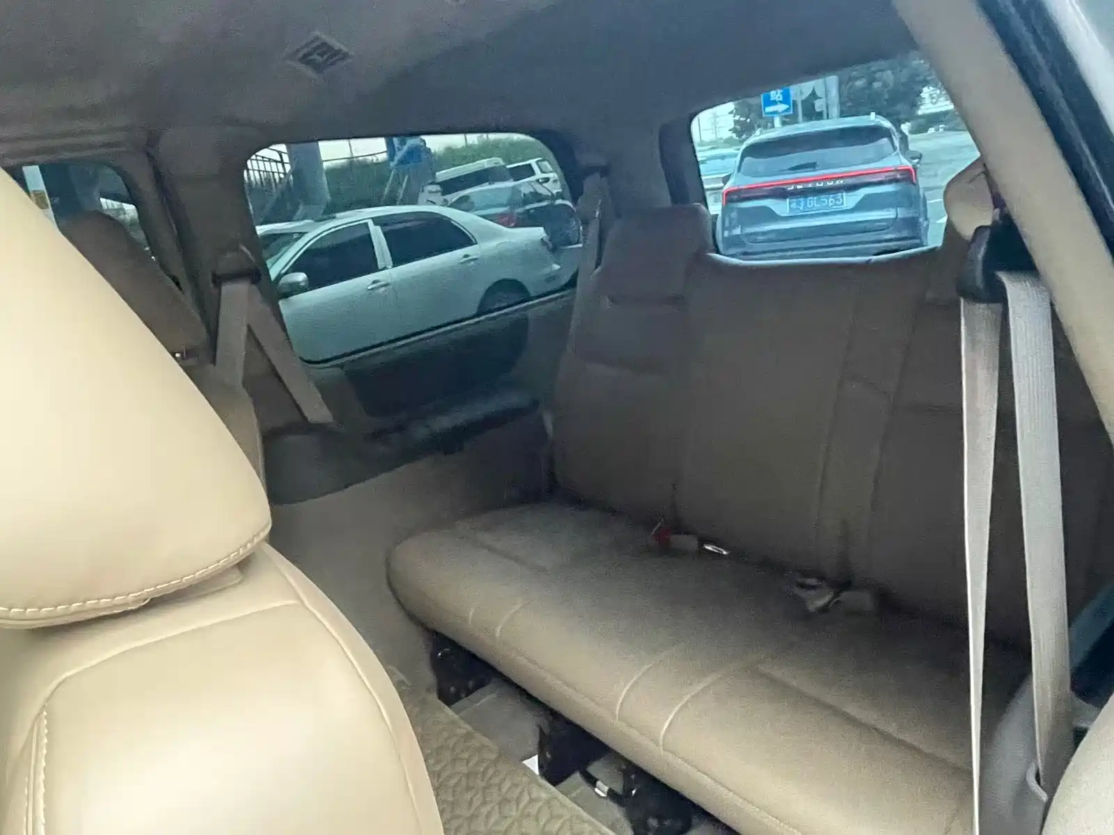 Фото 9 - Buick GL8