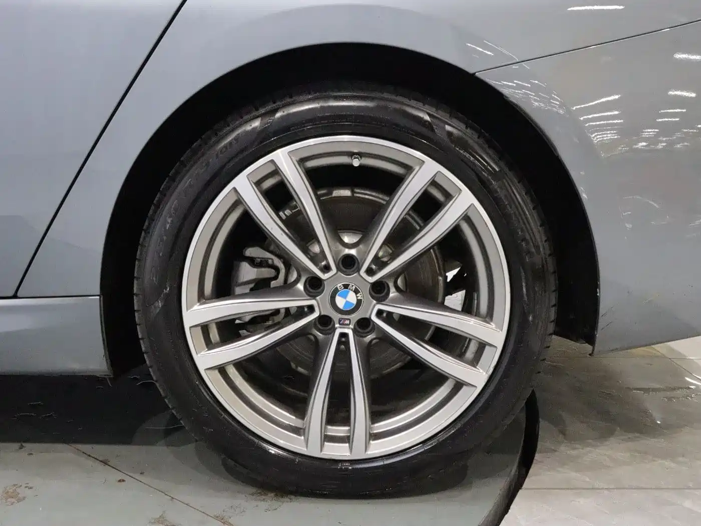 BMW 6 Series GT 2019 2019 630i M Sport Package