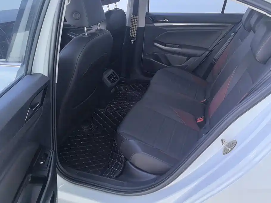 Volkswagen Bora, миниатюра 11
