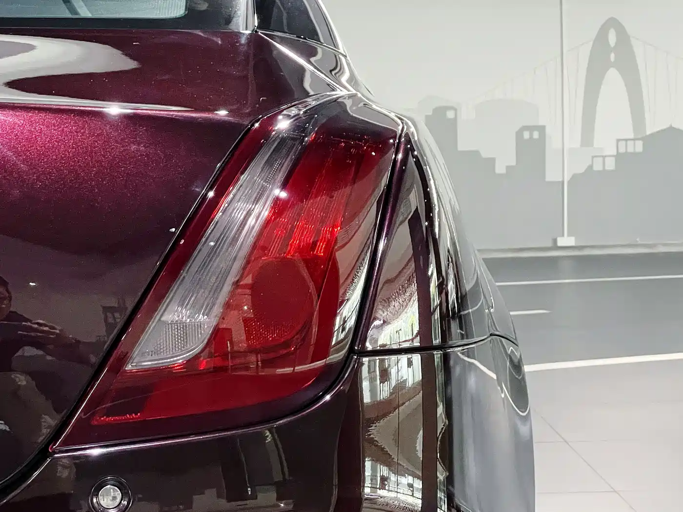 Jaguar XJ 2017 2016 XJL 2.0T 2WD Elegance Business Edition