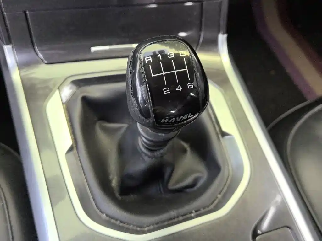Photo 15 - Haval H4