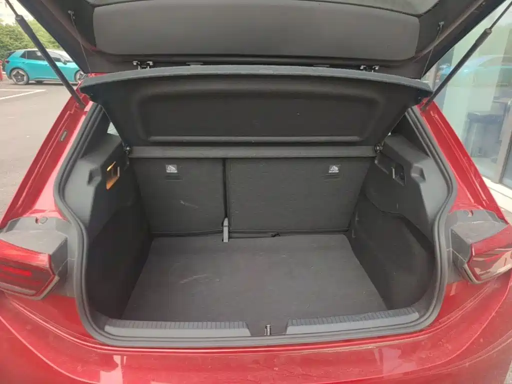 Volkswagen ID.3 2025 2026 Smart Edition Ultimate GTX Package