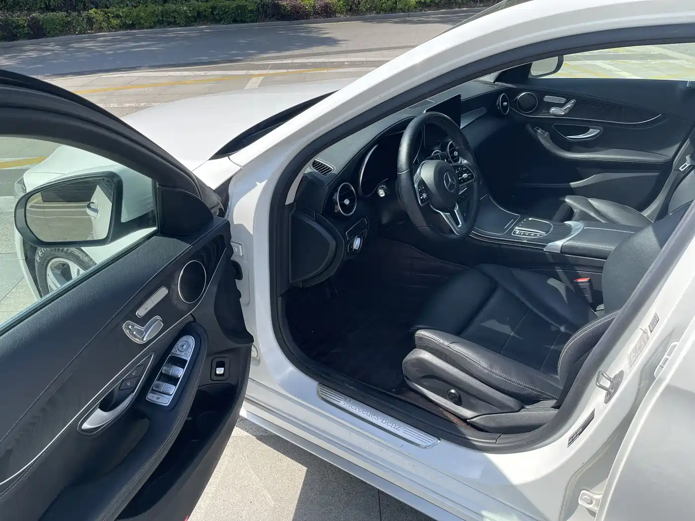 Mercedes-Benz C-Class 2019 Facelift C 260 L Sport фото 4