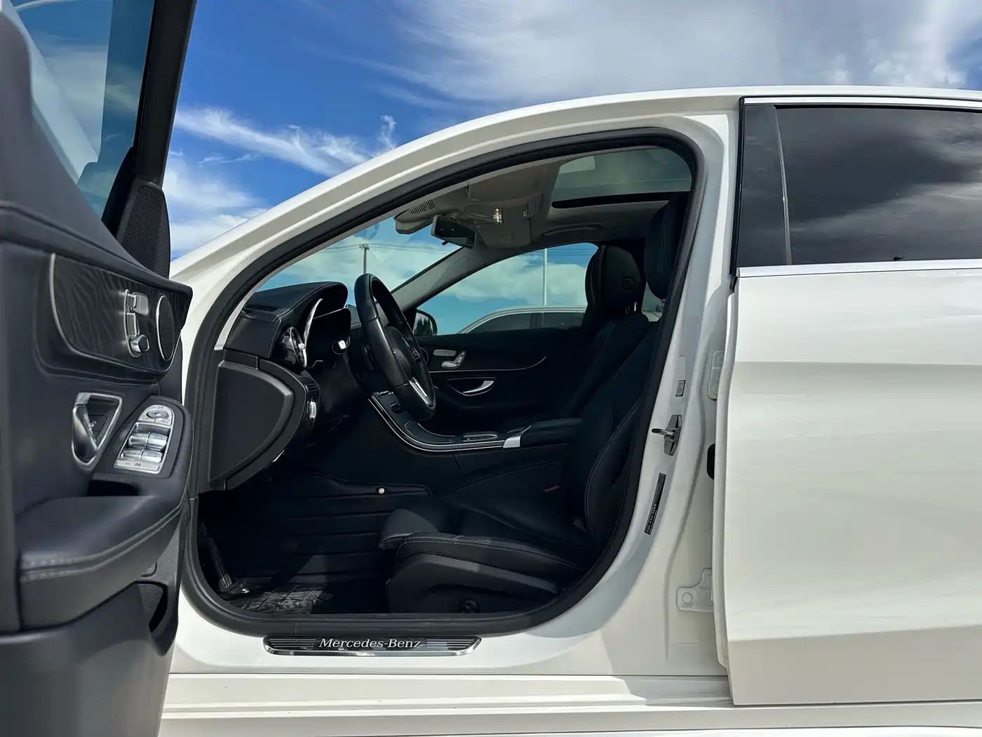 Mercedes-Benz C-Class 2019 Facelift C 260 L Sport фото 8