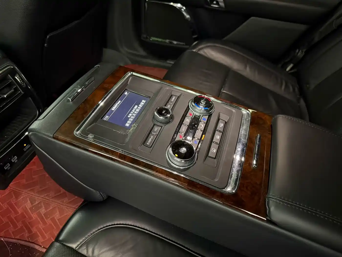 Lincoln Continental 2017 2017 3.0T AWD Prestige Edition
