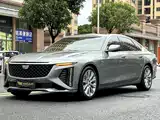 Фото 1 - Cadillac CT6