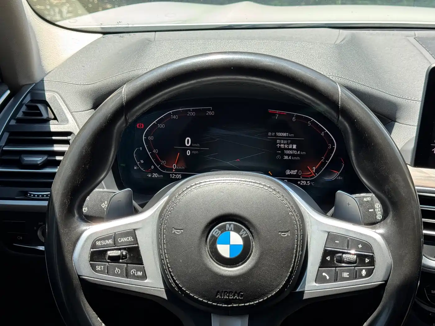 Photo 12 - BMW X3