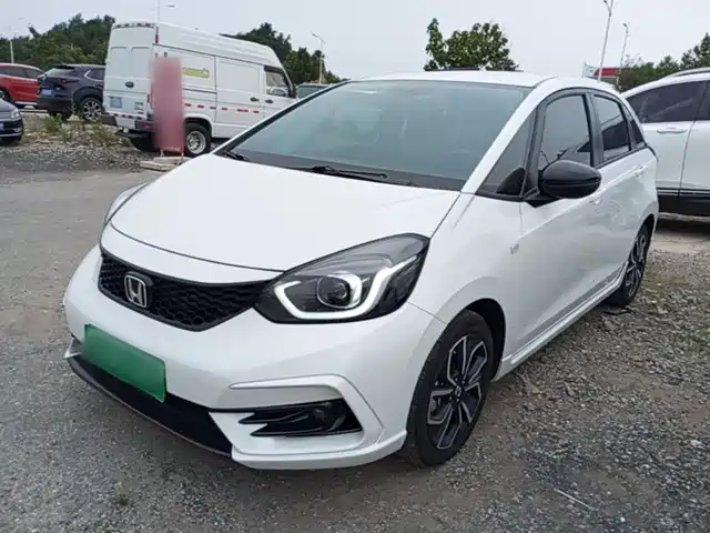 Honda LIFE 2021 1.5L CVT SPORT Heartbeat Edition