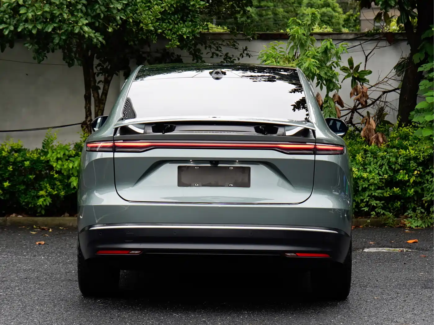 2024 NIO EC7