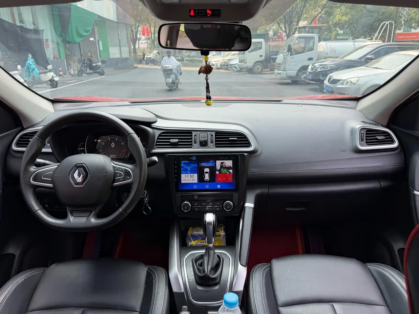 Фото 7 - Renault Kadjar