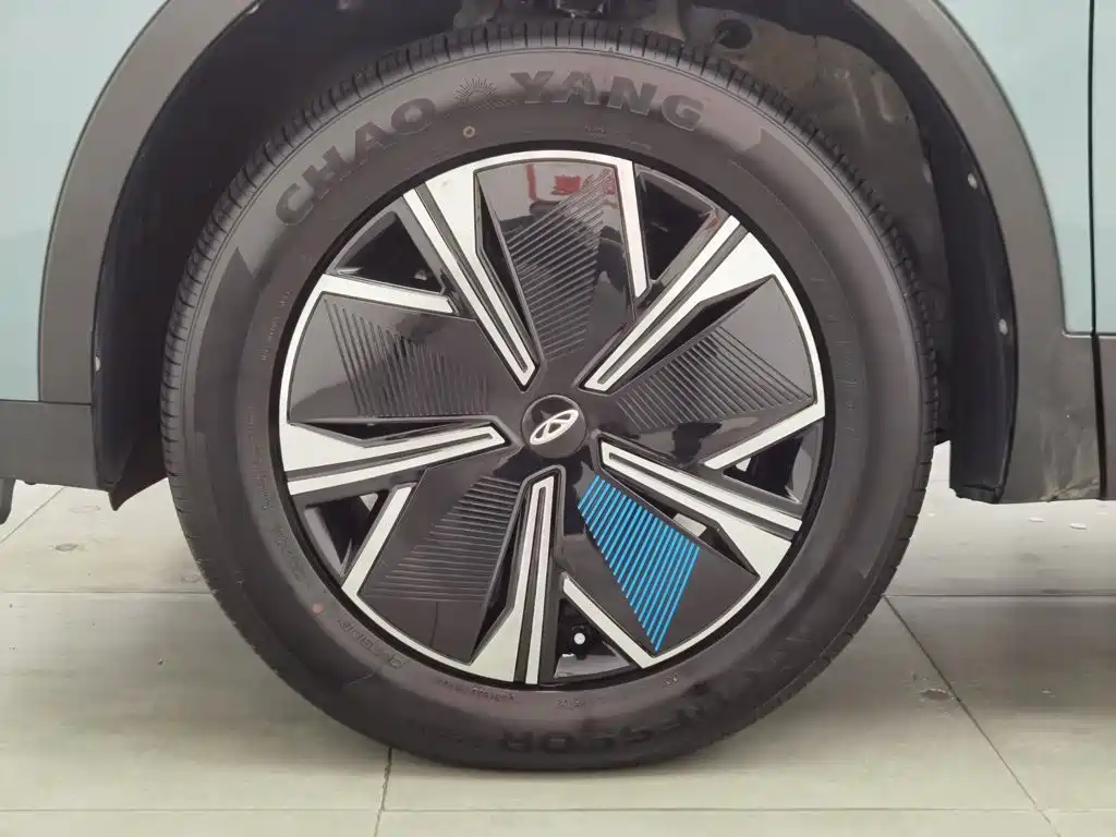 Chery Tiggo 7 PLUS New Energy 2023 2023 1.5T Smart Distance Model