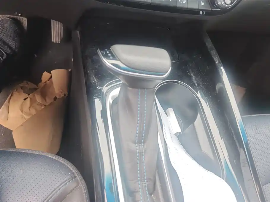 Buick Velite 6 2022 PHEV Connected Smart фото 16