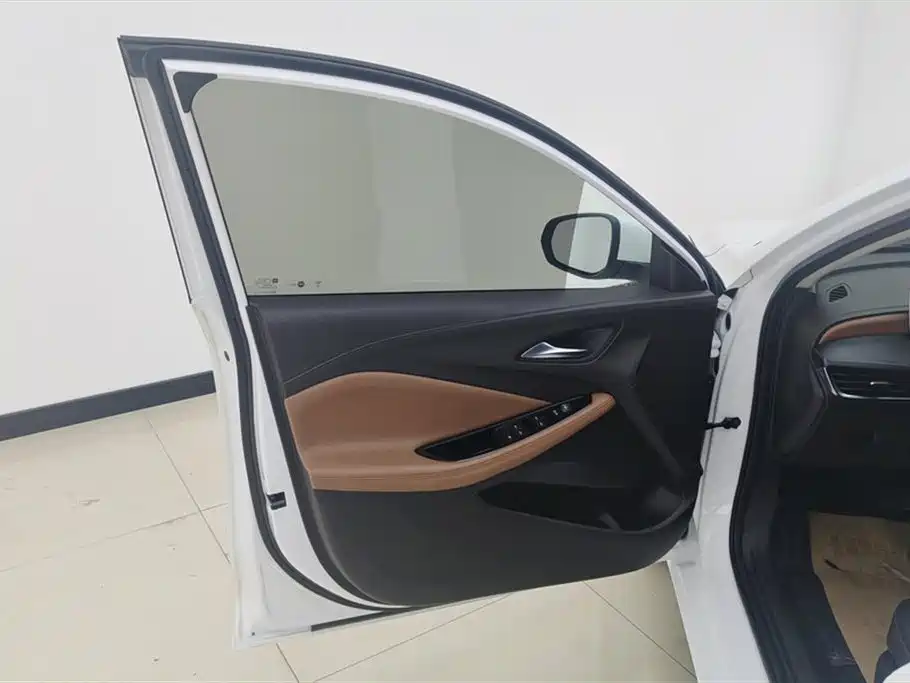 Buick Verano 2022 Pro 533T Fun Edition фото 7