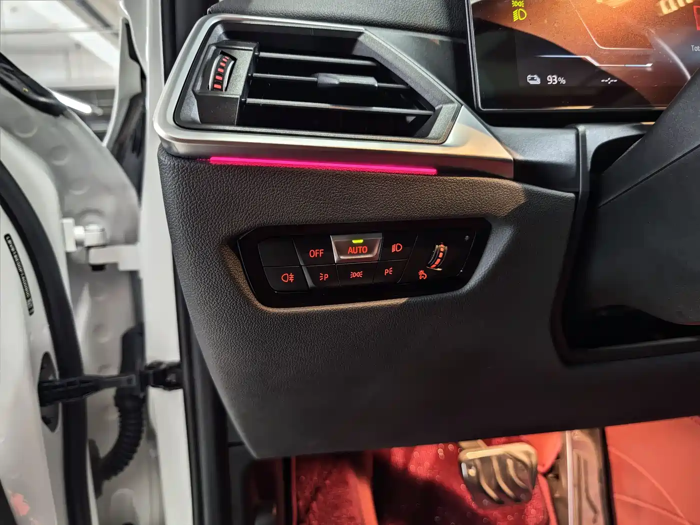 BMW i3 2022 eDrive 35 L фото 33