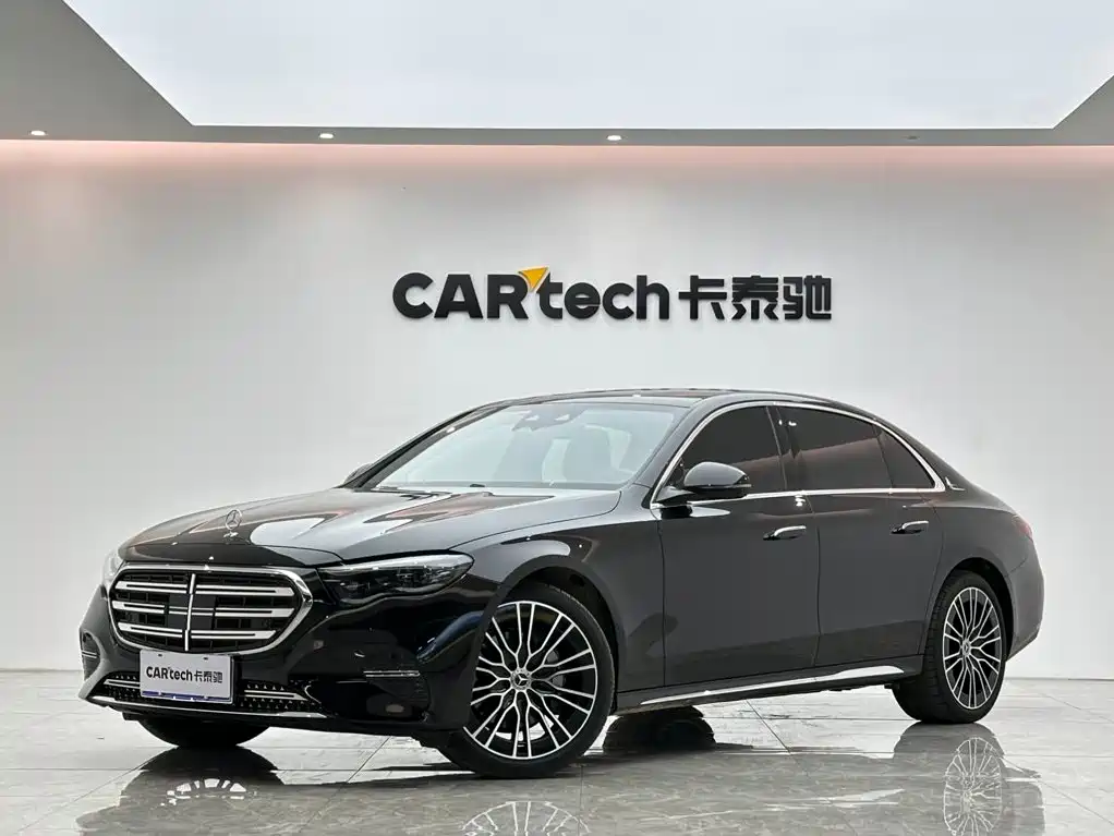 Similar car