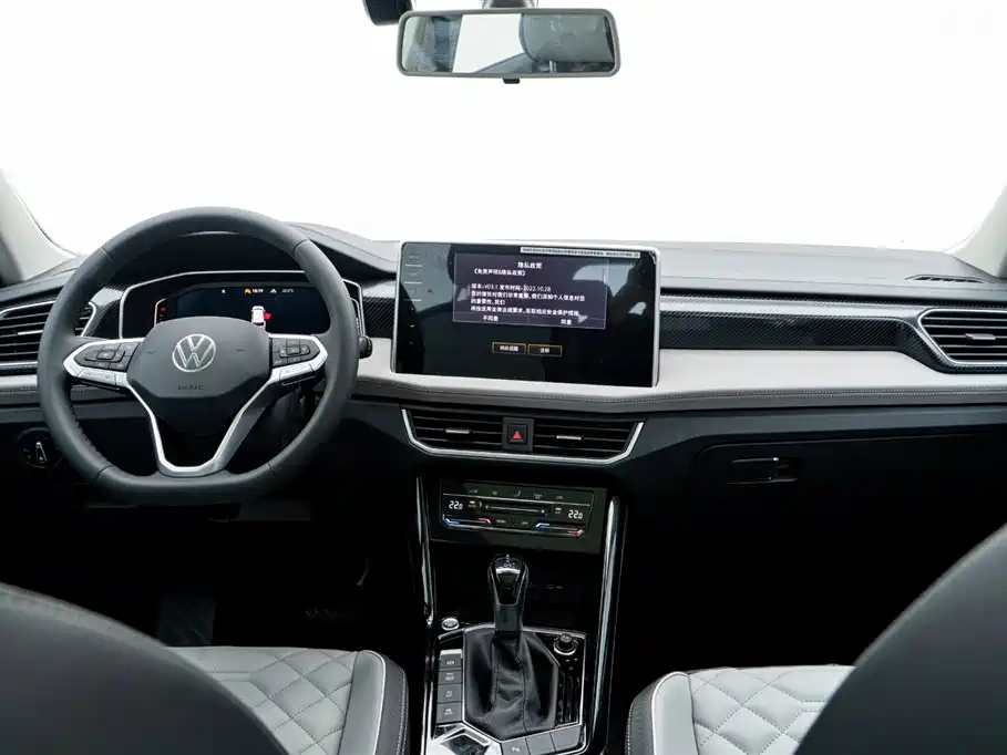 Volkswagen Tayron 2025 Shared Joy 300TSI фото 18