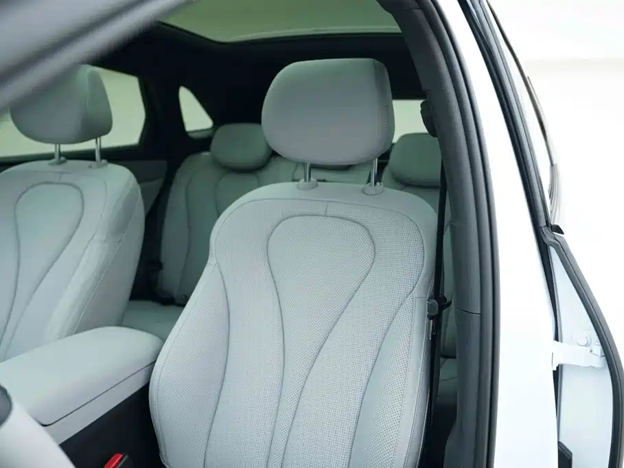 BYD Sealion 06 New Energy 2026