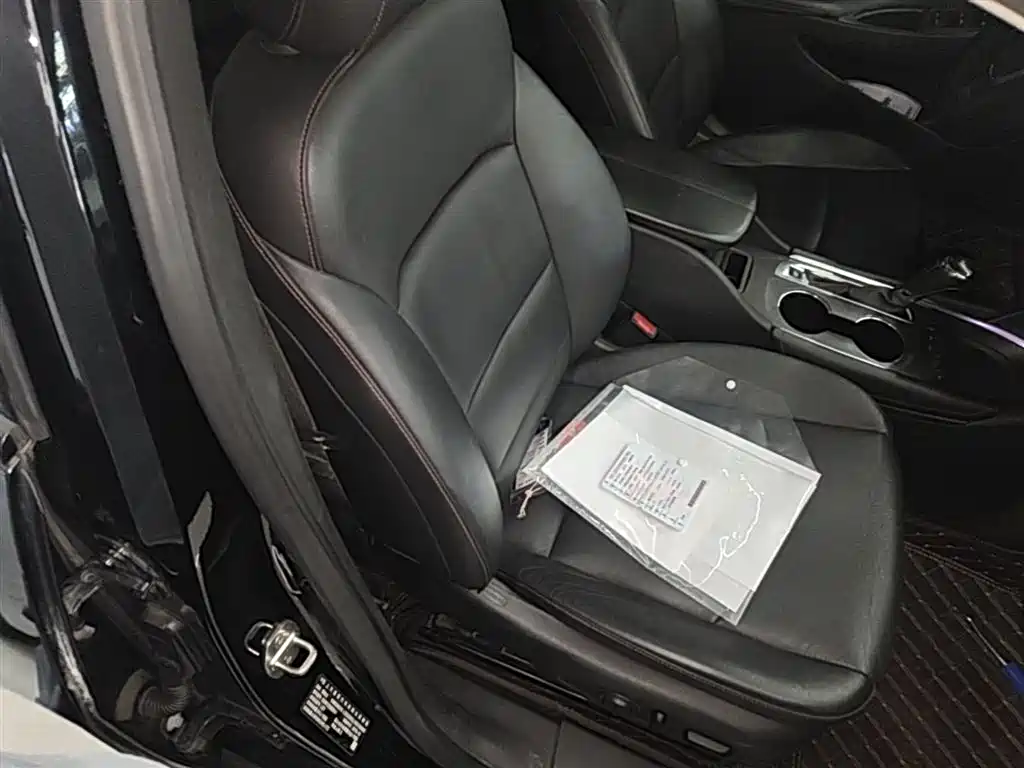 Chevrolet Malibu XL 2019 Redline 550T Automatic Sharp Connect Edition фото 25