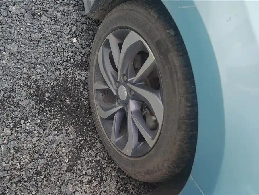 Buick Velite 6 2022 PHEV Connected Smart фото 6