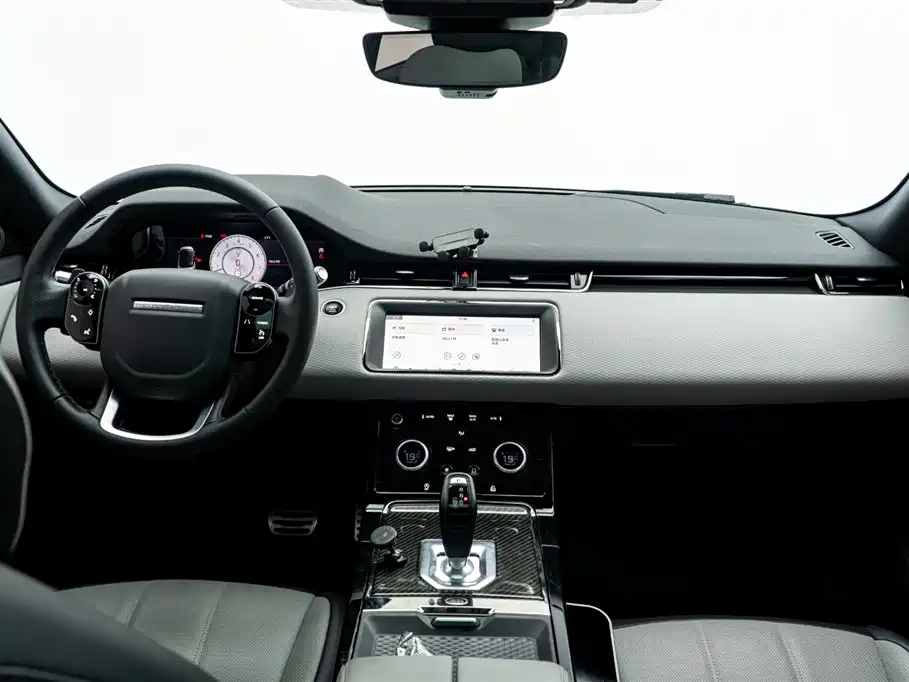 LAND ROVER RANGE ROVER AURORA