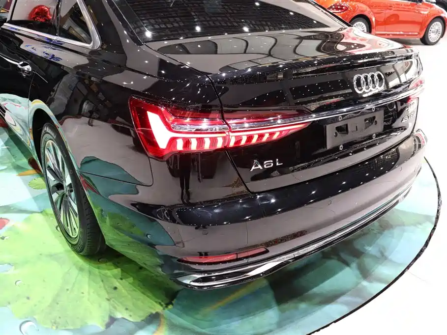 Audi A6L 2023 Facelift 45 TFSI Premium Elegance фото 24