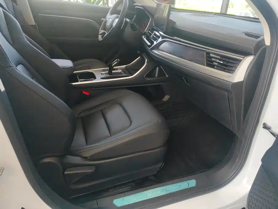 Haval H6 2026 2025 1.5T National Trend Urban Edition