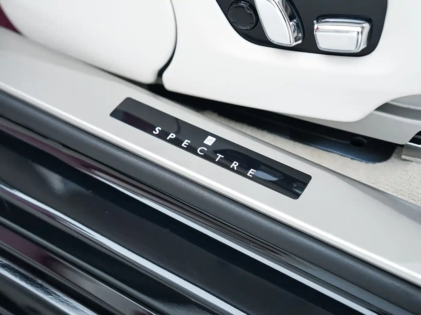 Rolls-Royce Spectre 2024 2024 Standard Model