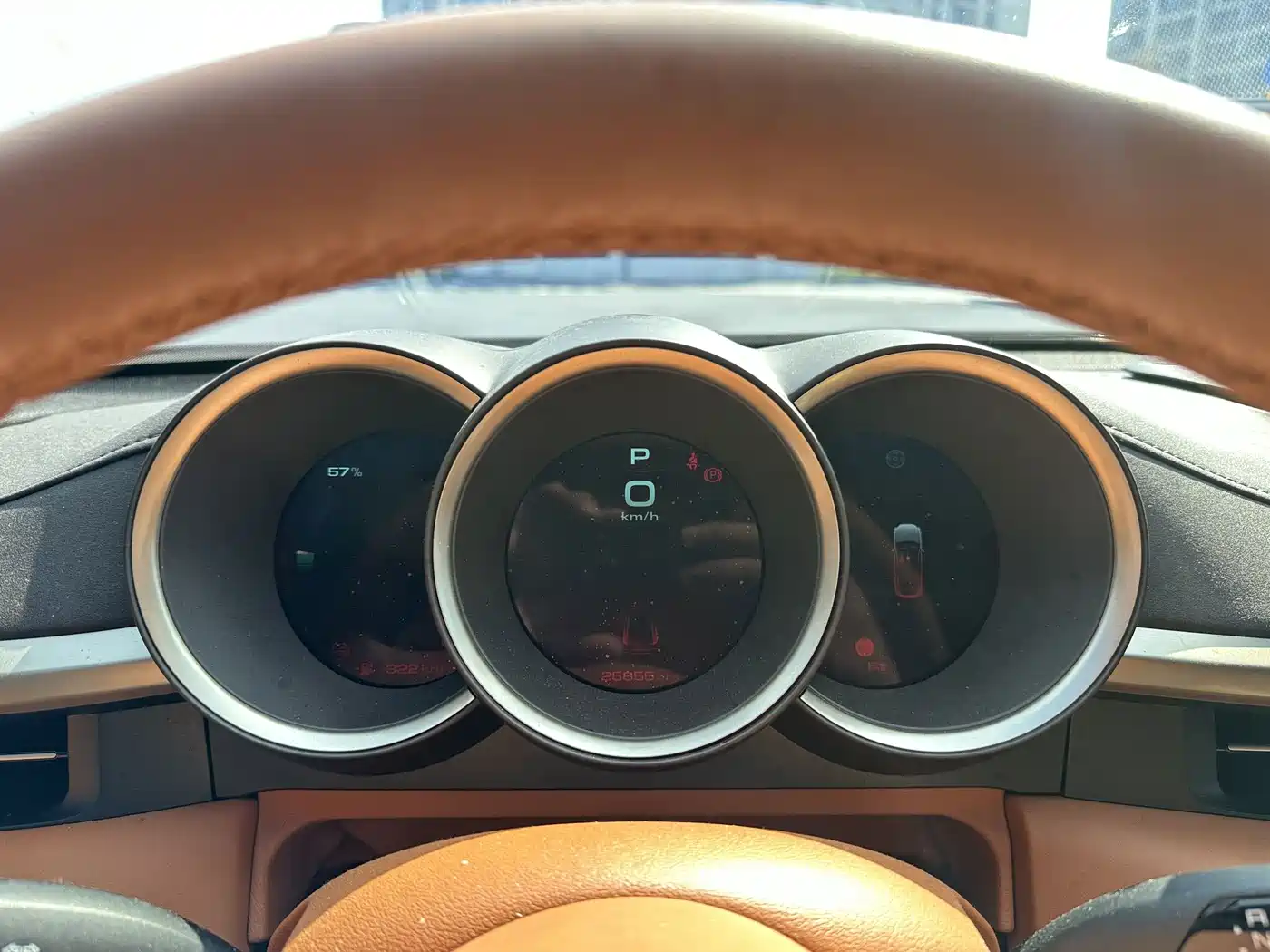 Ora Lightning Cat 2024 2022 555km Premium Edition