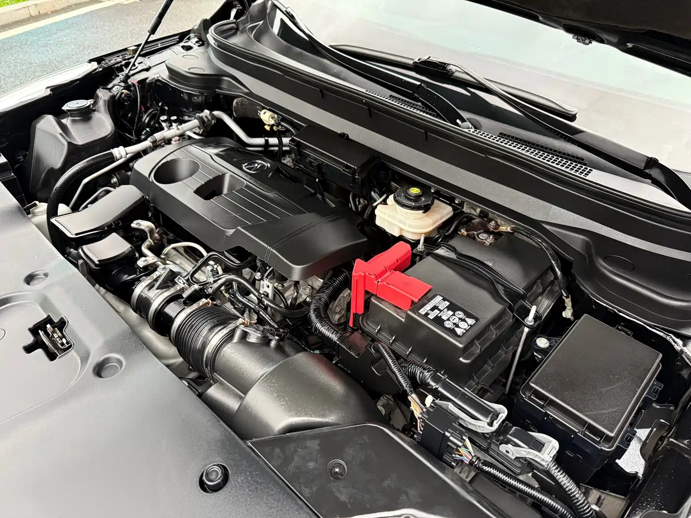 Acura RDX 2019 2.0T Joy Edition China V фото 38