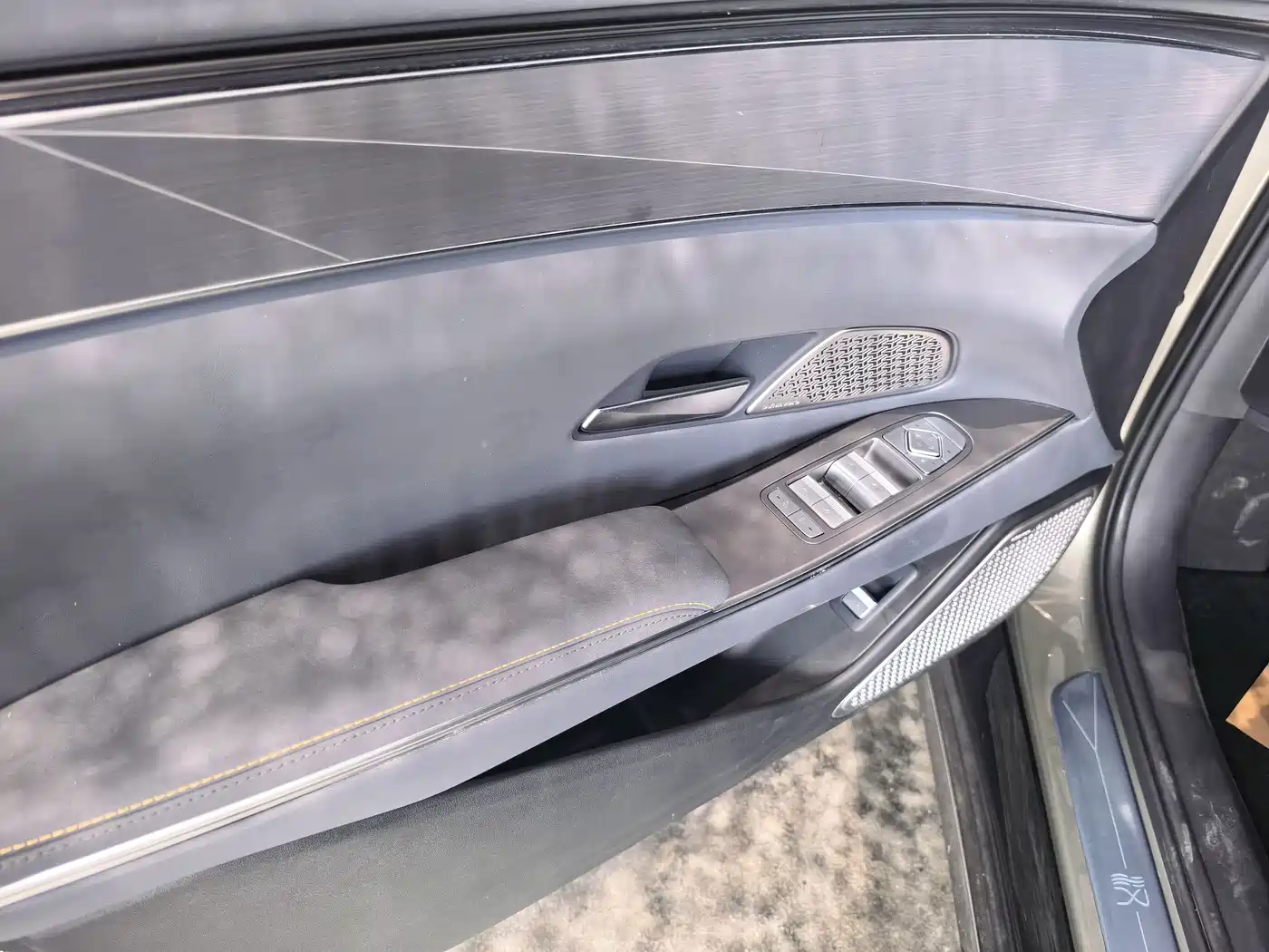 BYD Han L 2026 2025 EV 701KM LiDAR Flagship