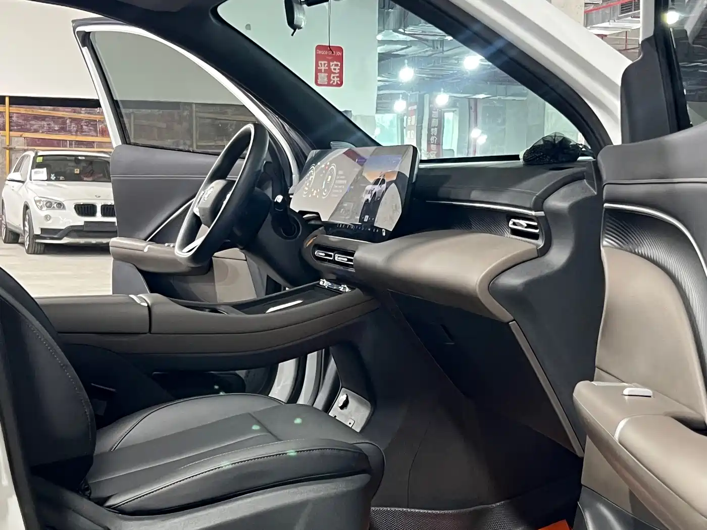 Changan CS55 PLUS 2026 2026 Model 4th Gen New Blue Whale 1.5T Elite