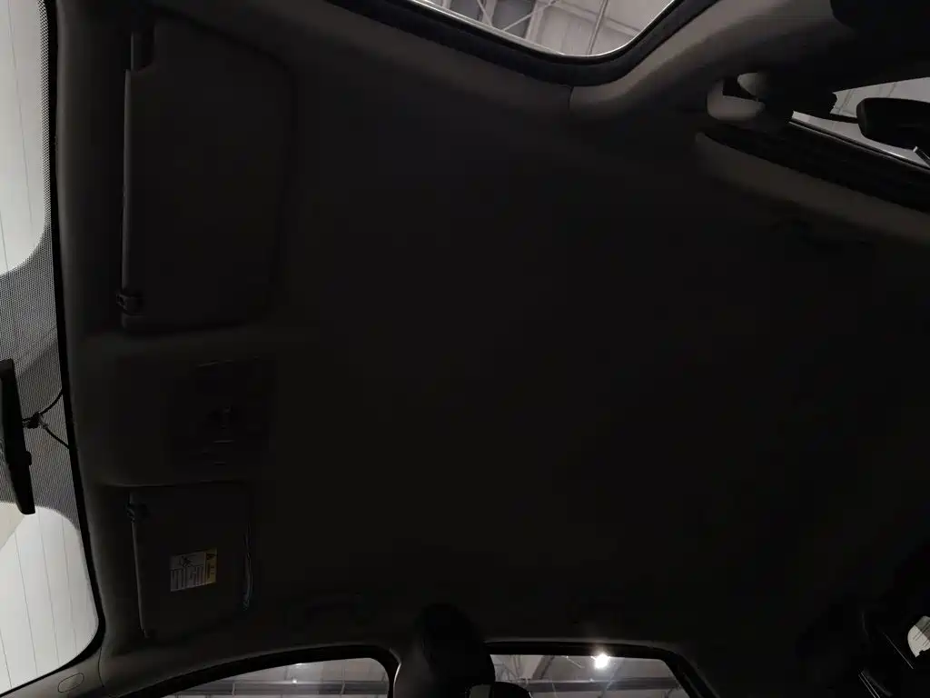 BAIC New Energy EC5 2021 2019 New Trend Edition