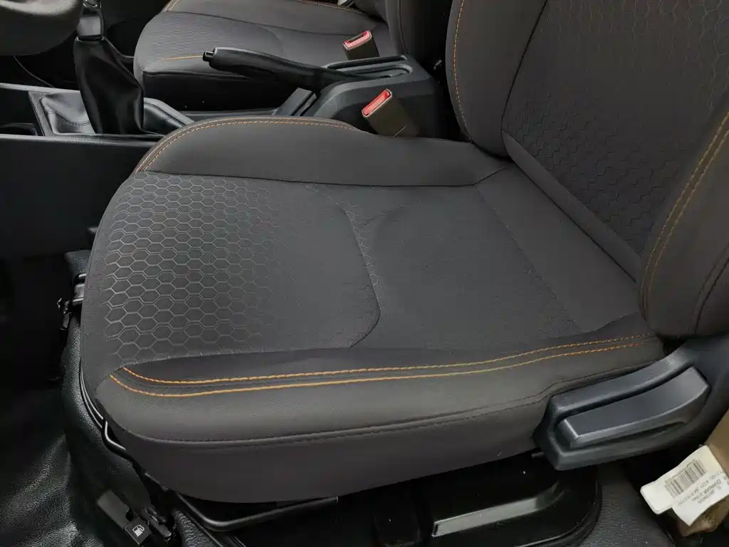 Changan Kaicheng Changan Ruixing EM80 2025 2024 Hatchback Standard 2 Seats 41.86kWh