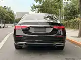 Photo 7 - Mercedes-Benz S-Class