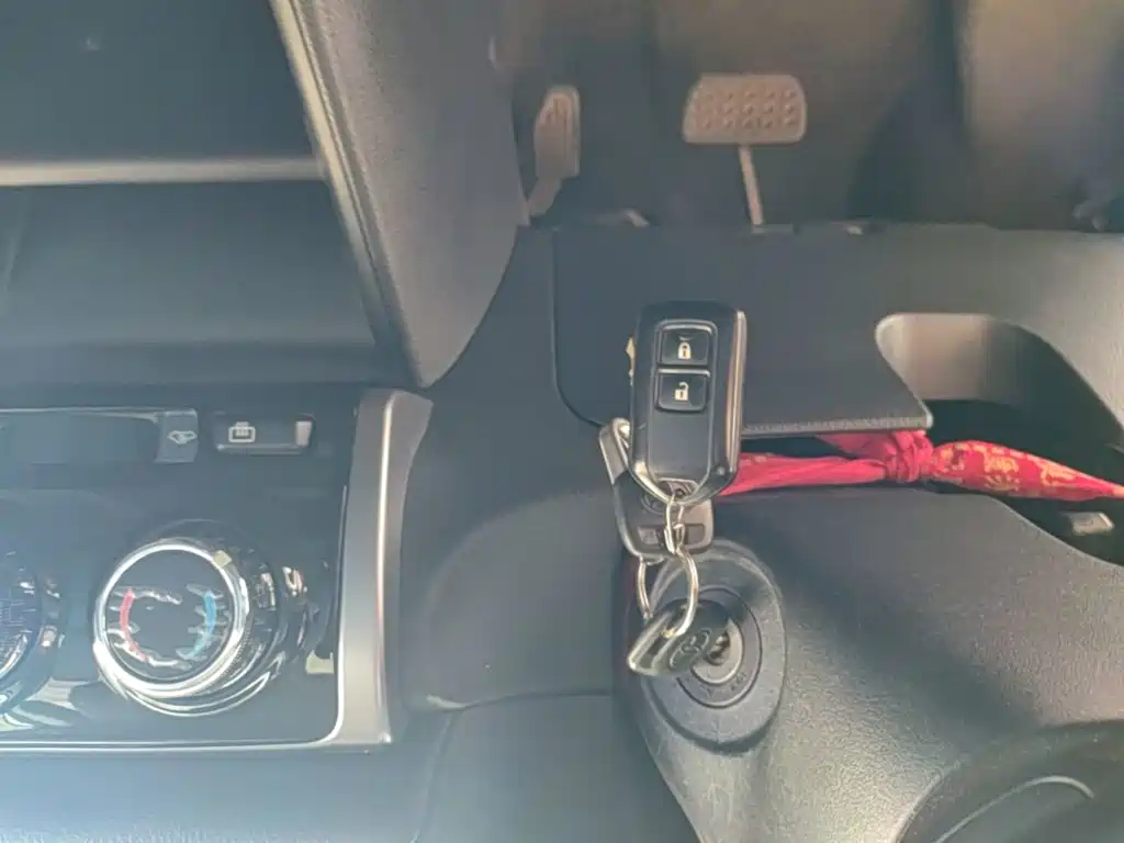 Toyota YARiS L Zhi Xiang 2018 2017 1.5E CVT Charming Edition