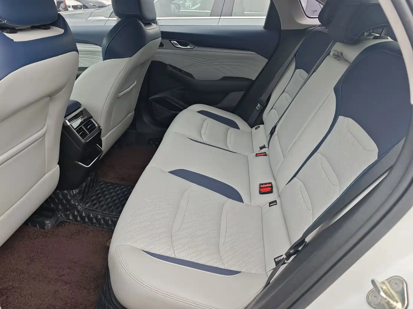 Geely Preface 2021 2021 2.0TD Premium