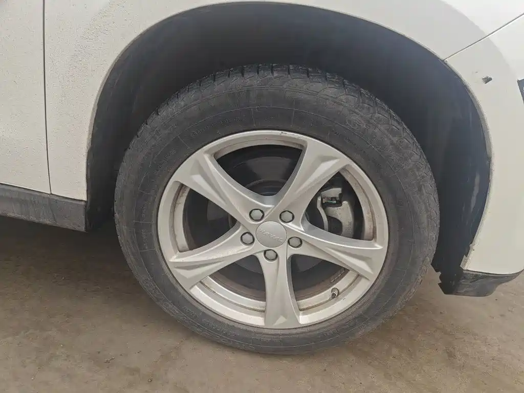 Фото 24 - Haval H2