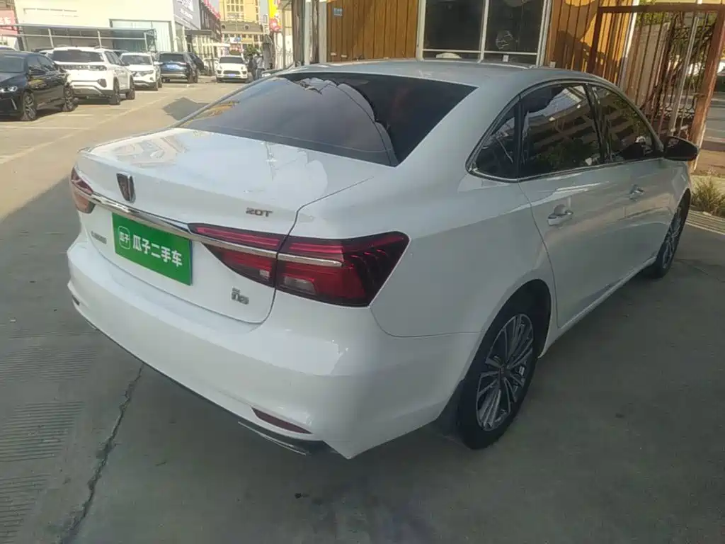 Photo 7 - Roewe i6
