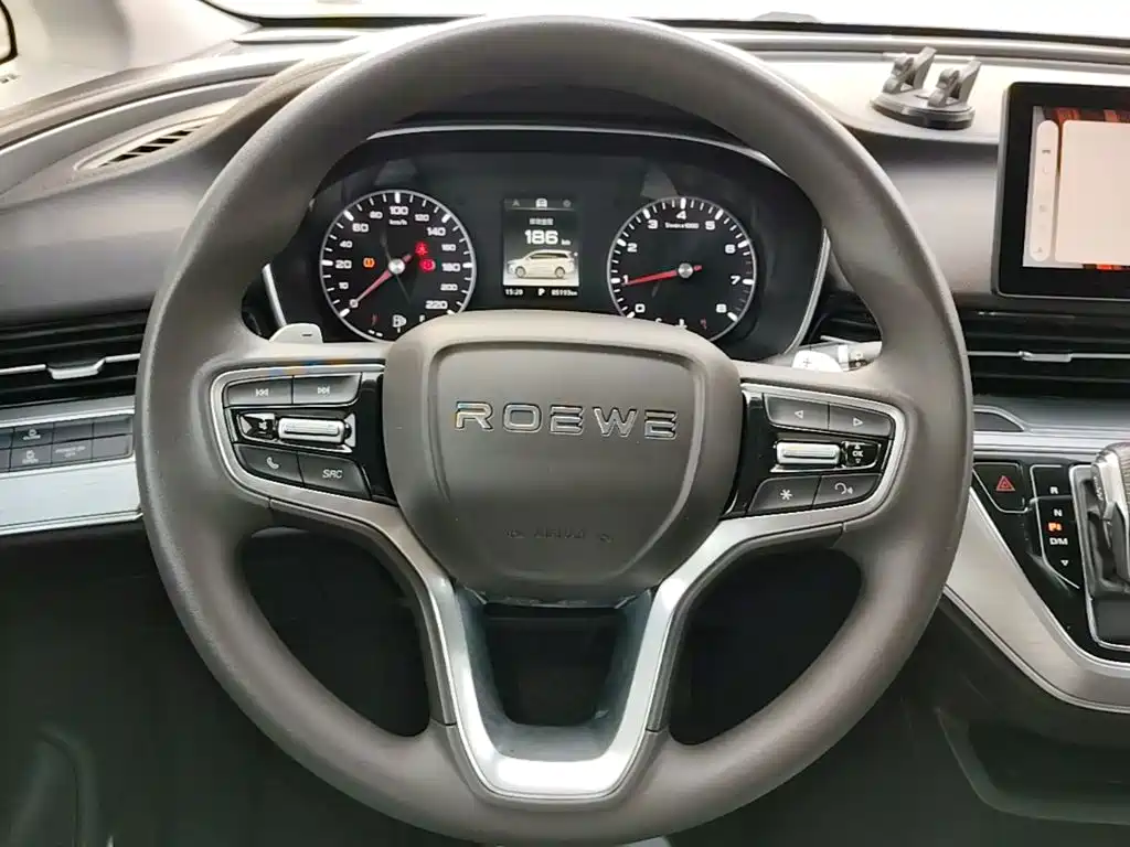 Photo 11 - Roewe iMAX8