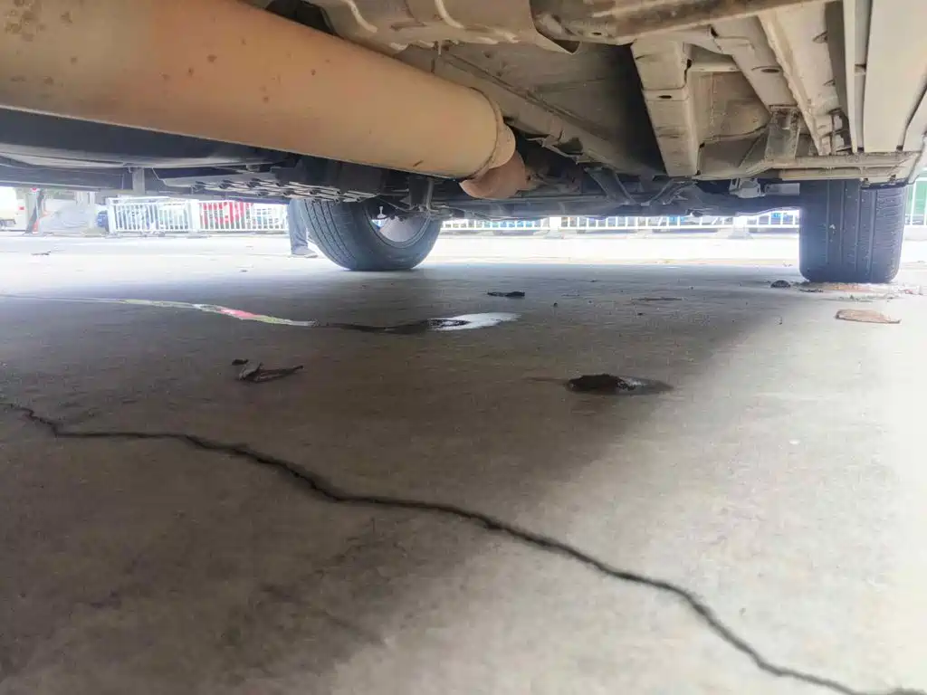 Changan CS85 COUPE 2019 2019 2.0T Auto Smart Edition China V