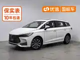 Фото 1 - BYD Song MAX