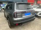 Фото 6 - Haval Dargo