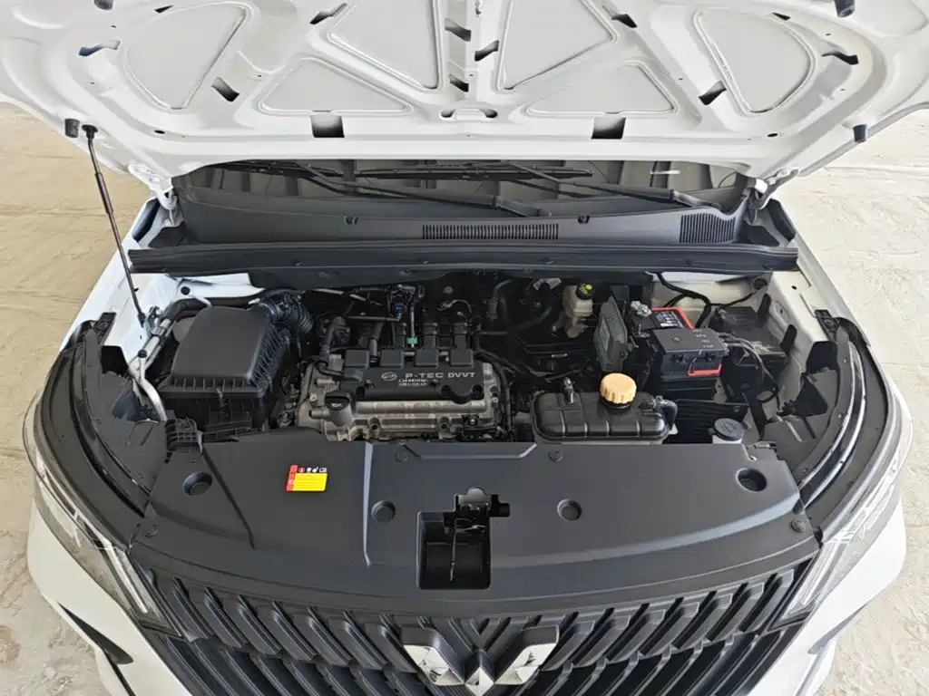 Wuling Motors Wuling Jiachen 2024 2022 1.5L Manual Joy Elite