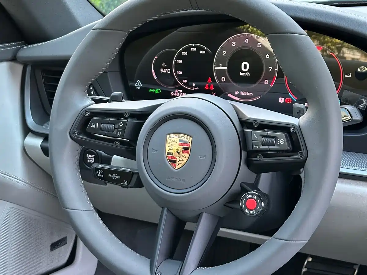 Porsche 911 2025 2025 Carrera 3.0T