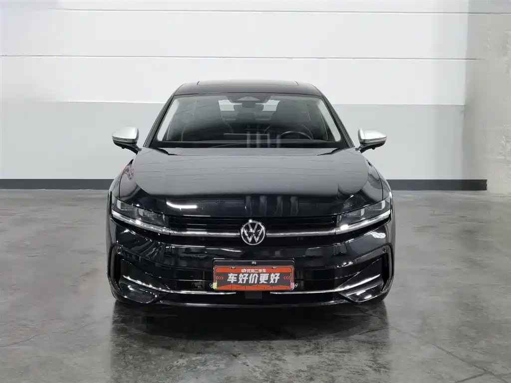 Volkswagen Magotan 2024 380TSI DSG Luxury Edition (Daimai Package) фото 3