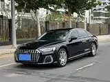 Фото 1 - Audi A8