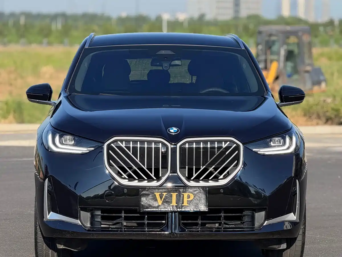 Фото 11 - BMW X3